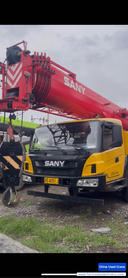 Buy Sany 30T6 Used Crane / 2 Used Sany 30T6 Crane 2022 Model / 2